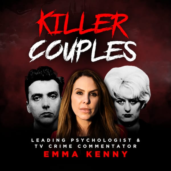 Hero image for Emma Kenny's Killer Couples