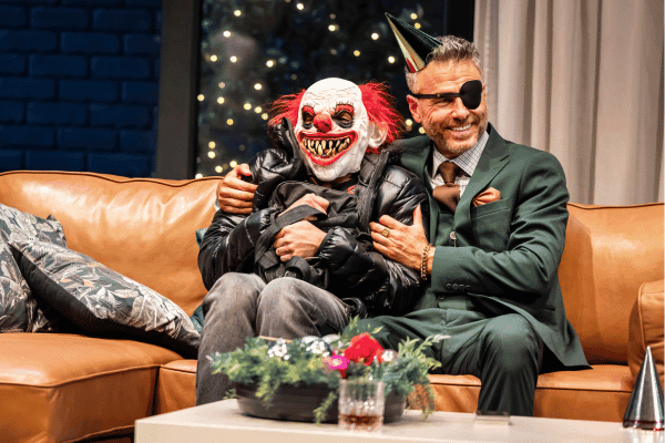 Image preview for Murder At Midnight