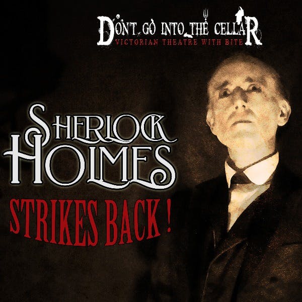 Sherlock Holmes Strikes Back thumbnail