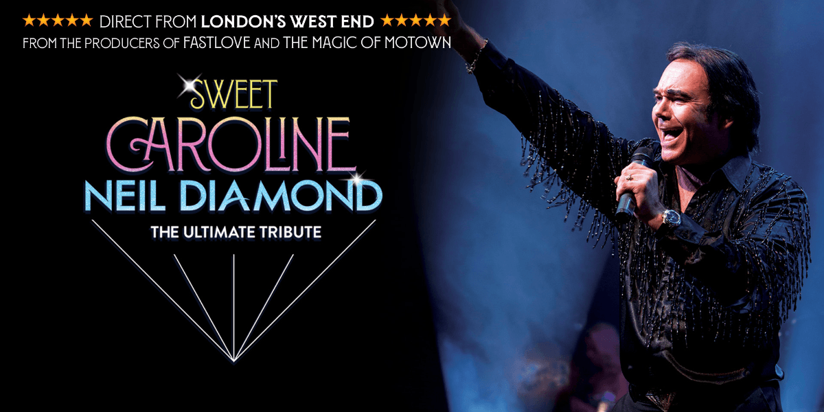 Hero image for Sweet Caroline