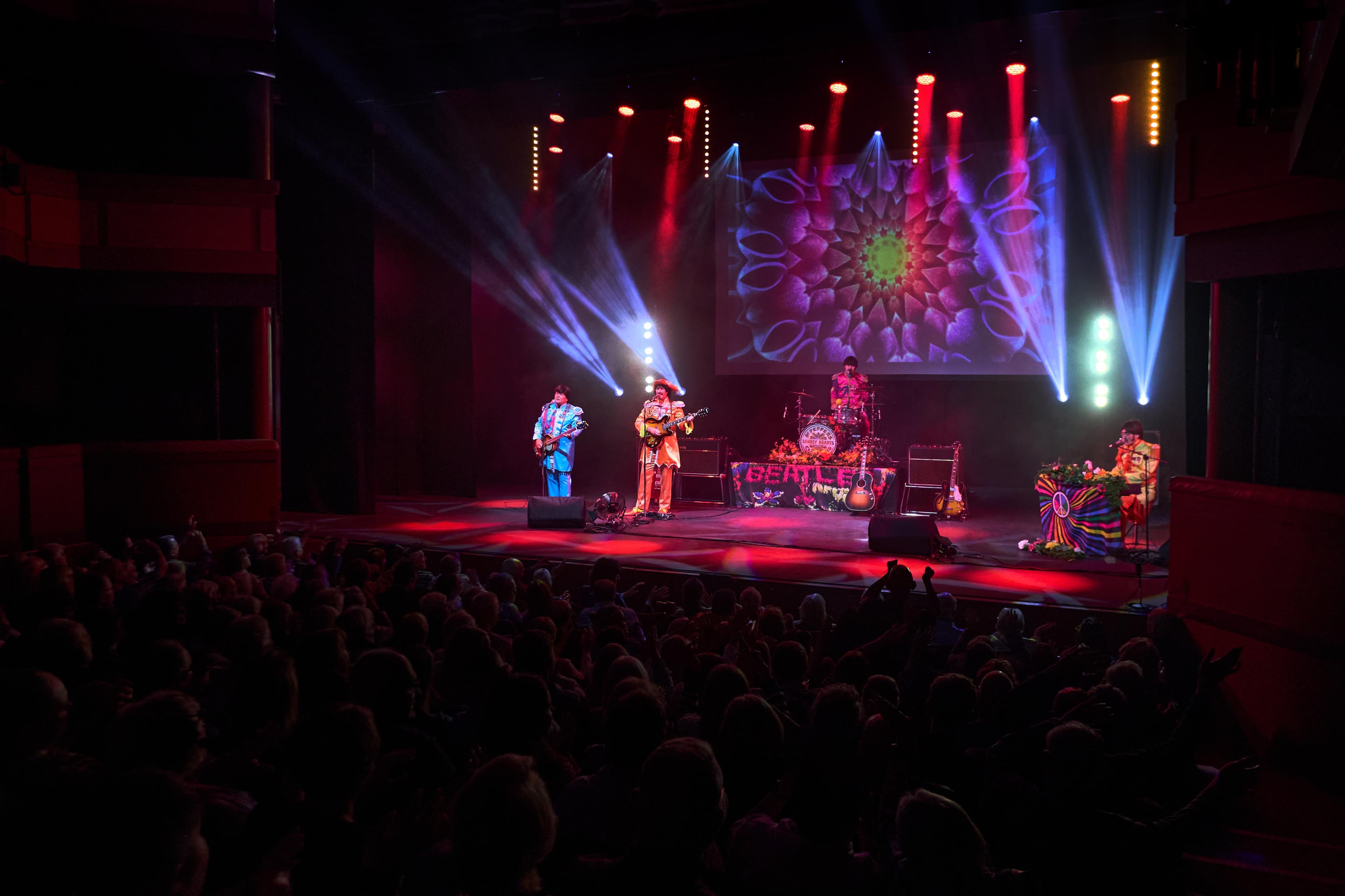 Image preview for Beatles 3