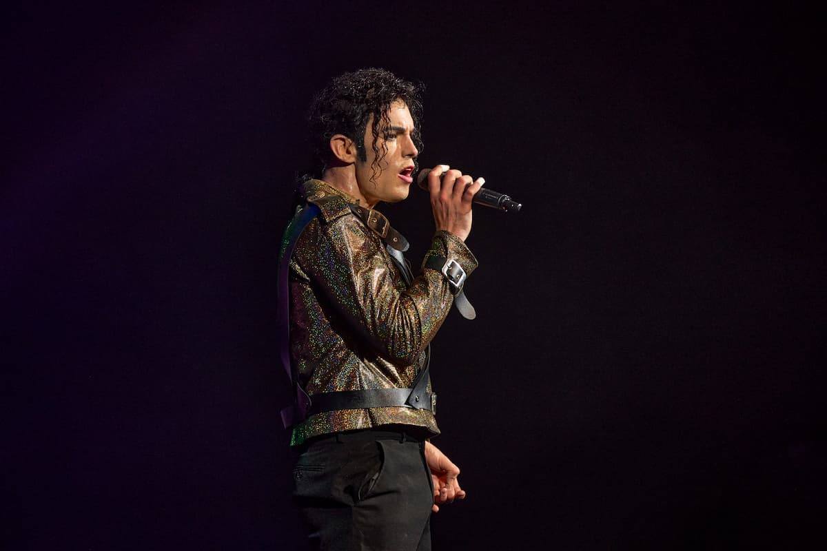 Image preview for Man In The Mirror Prod Picture 4