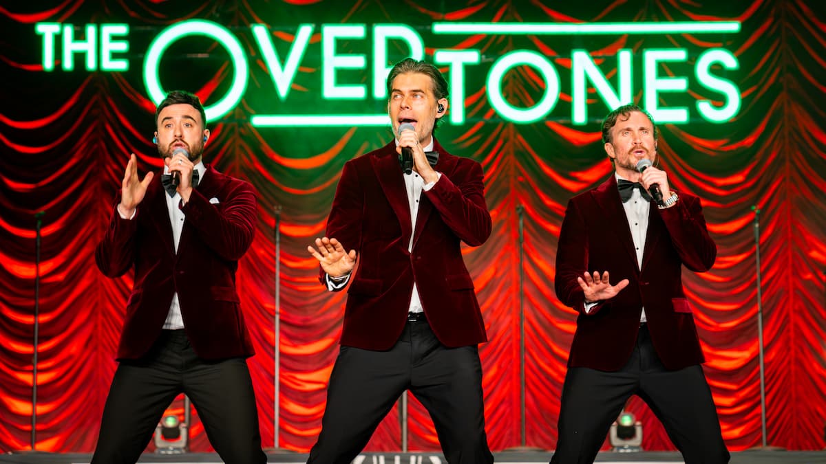 Image preview for Overtones Prod Shot 2