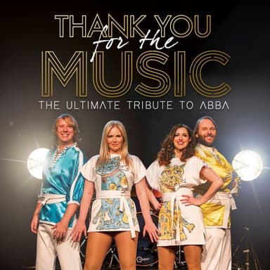Hero image for Thank You For The Music