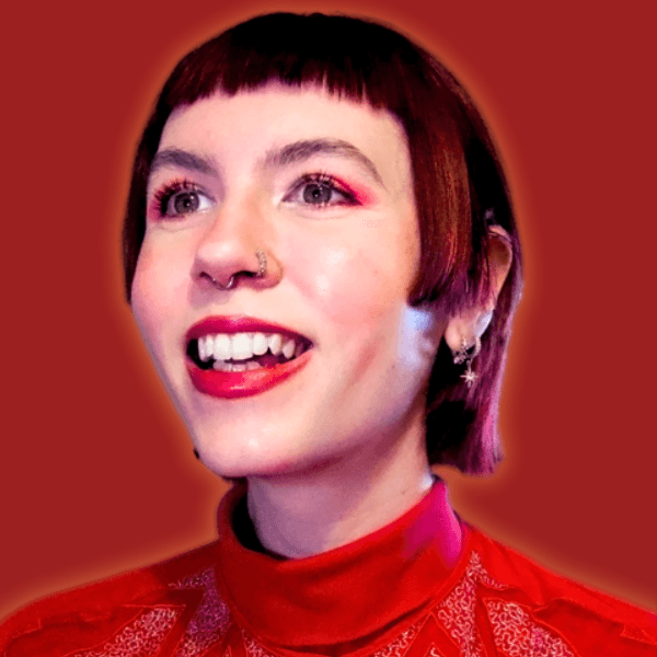 Hero image for Edinburgh Previews: Eryn Tett And Aaron Simmons