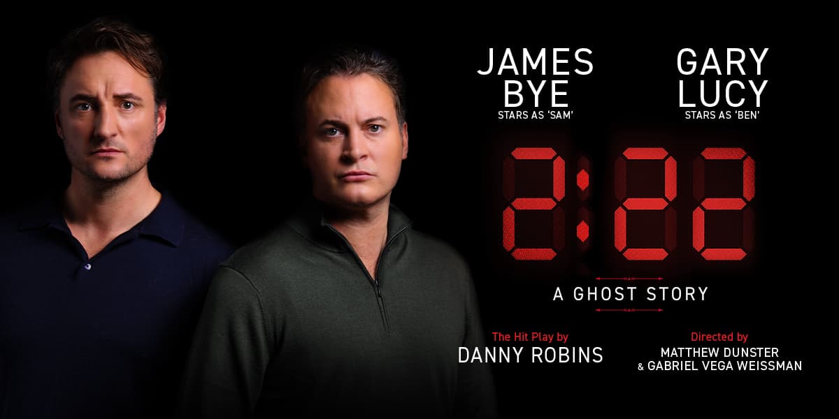 Hero image for 2:22 A Ghost Story