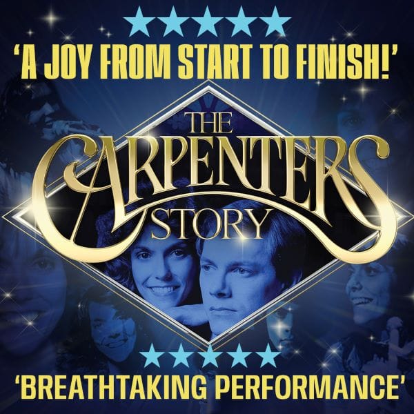 Hero image for The Carpenters Story
