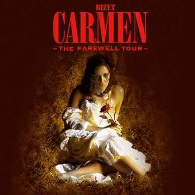 Hero image for Carmen - Featuring Opera International Kyiv, Ukraine