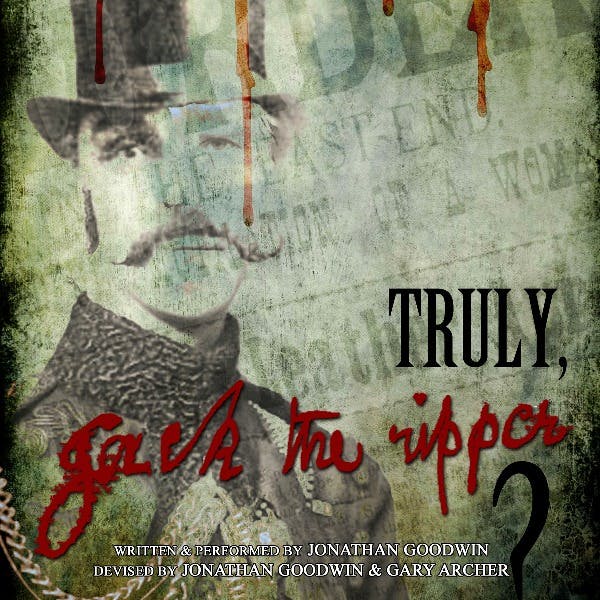 Truly, Jack The Ripper thumbnail