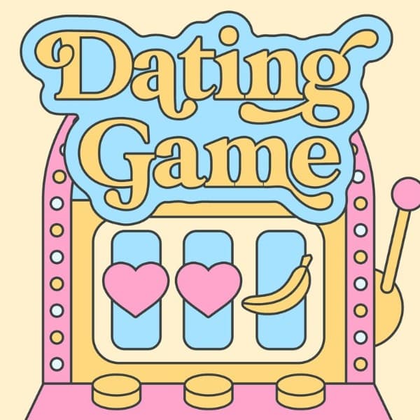 Hero image for The Dating Game - The Sequel