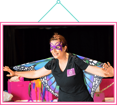 Image preview for StoryMakers