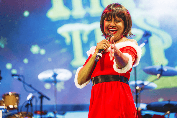 Image preview for That'll Be Christmas