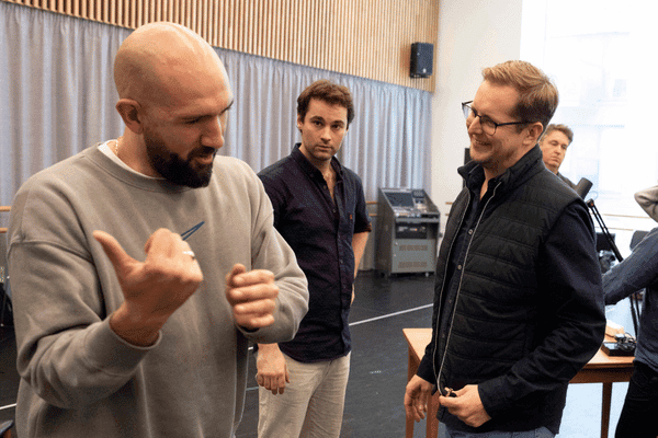 Image preview for Midsomer Murders