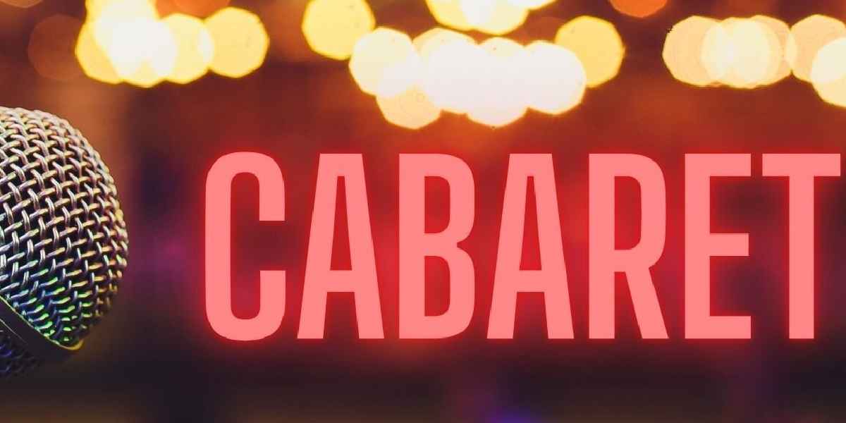 Hero image for A StoryMakers Cabaret