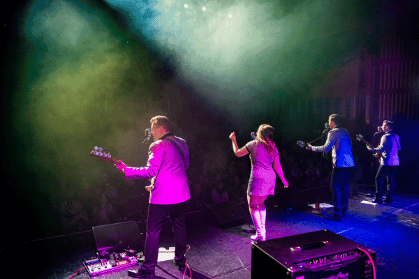 Image preview for Rave On