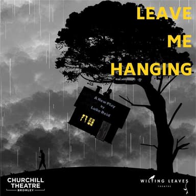 Hero image for Leave Me Hanging