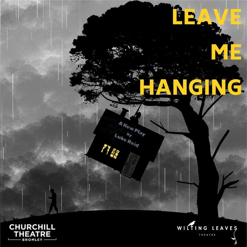 Hero image for Leave Me Hanging