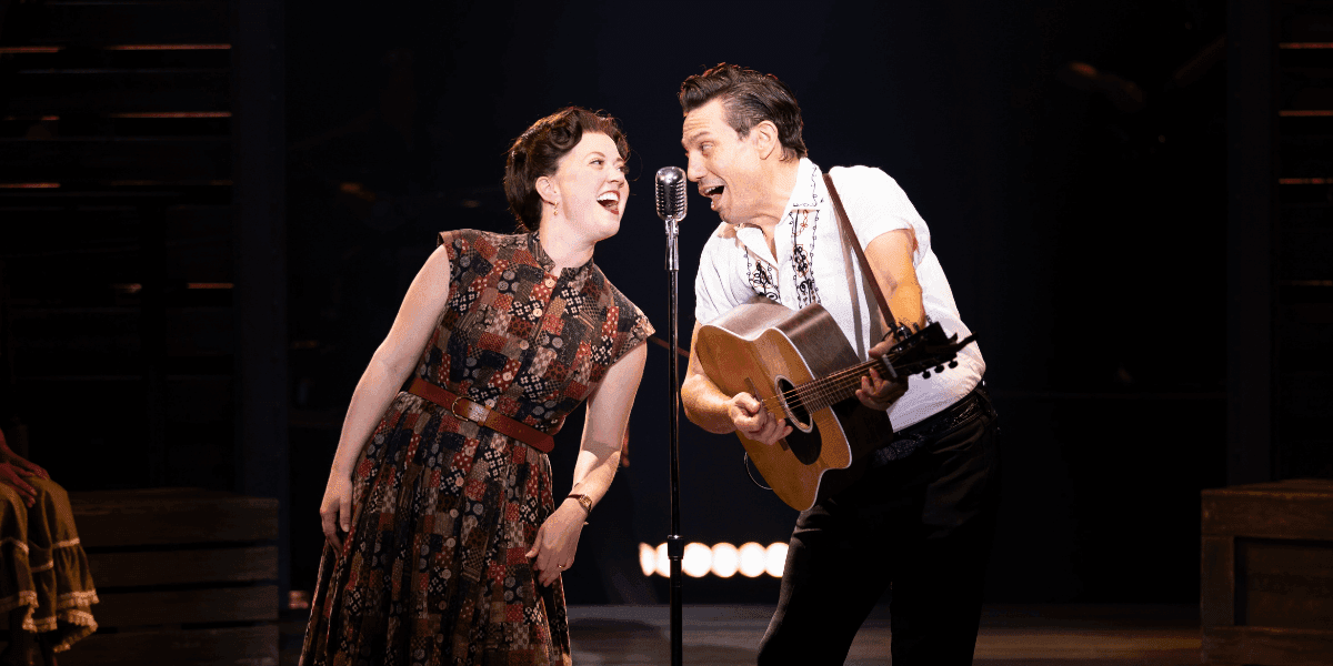 Image preview for The Ballad Of Johnny And June