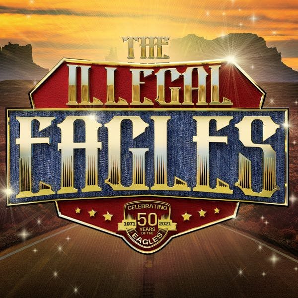 The Illegal Eagles thumbnail