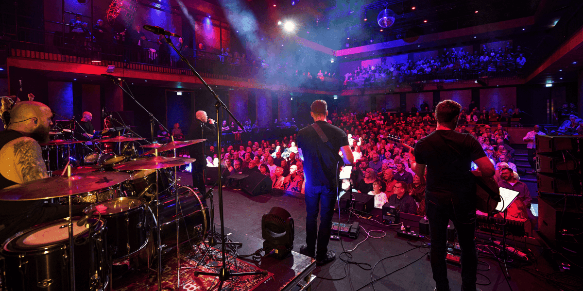 Image preview for In The Air Tonight