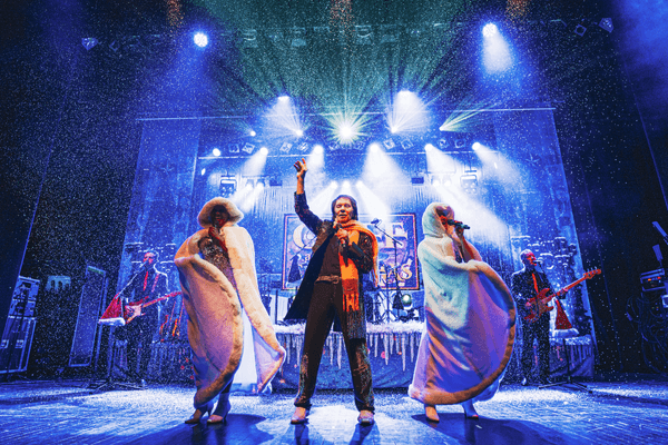 Image preview for That'll Be Christmas