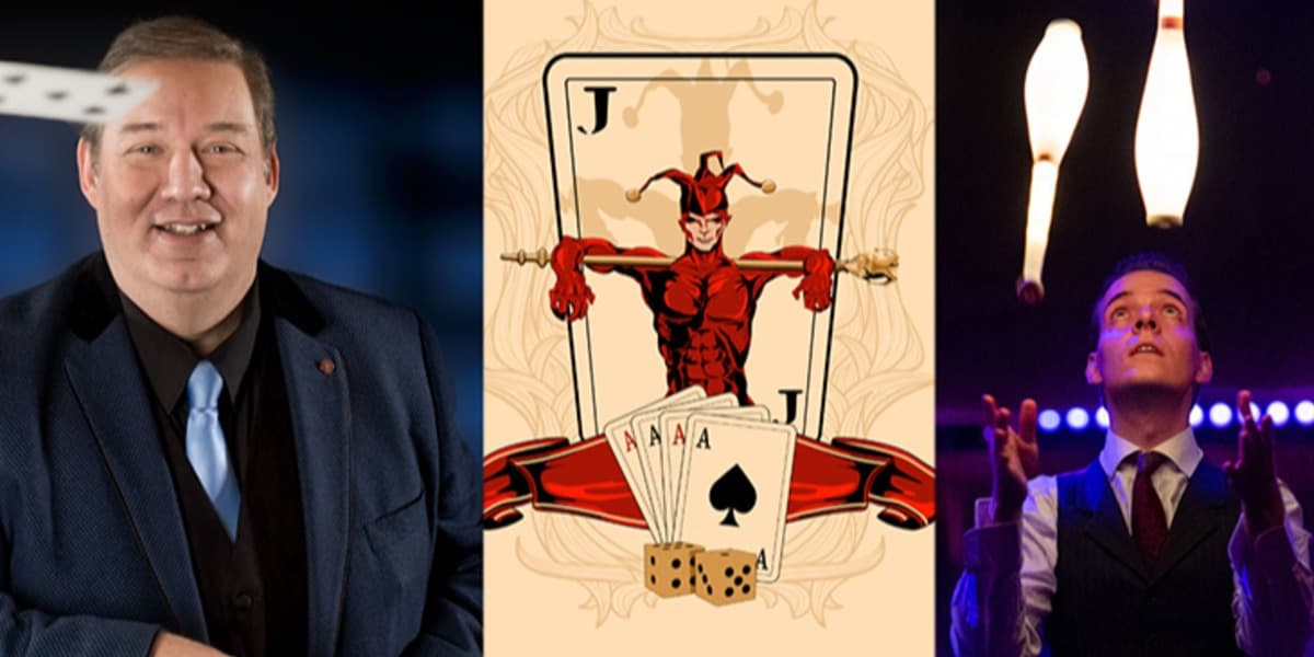 Hero image for Close Up Magic