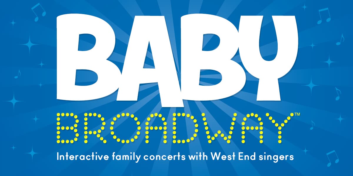 Hero image for Baby Broadway