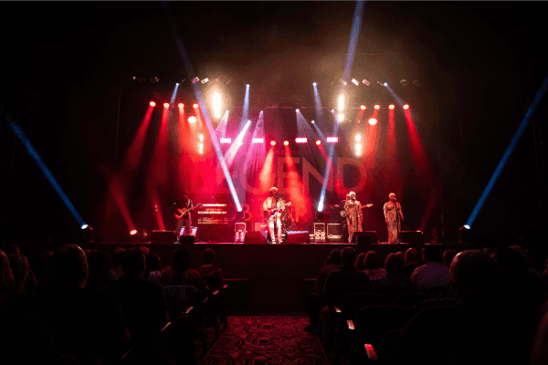 Image preview for Legend - The Music of Bob Marley