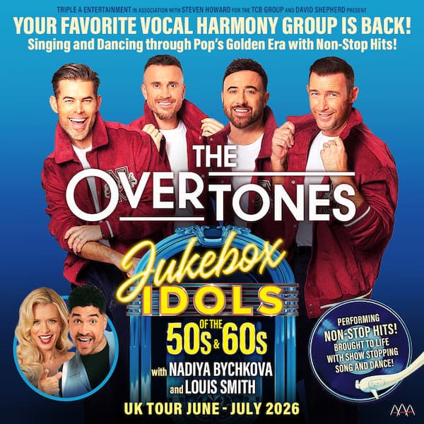 Hero image for Jukebox Idols