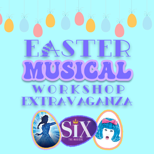 Easter Musical Extravaganza thumbnail