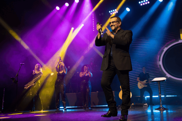 Image preview for Fastlove - The Tribute To George Michael