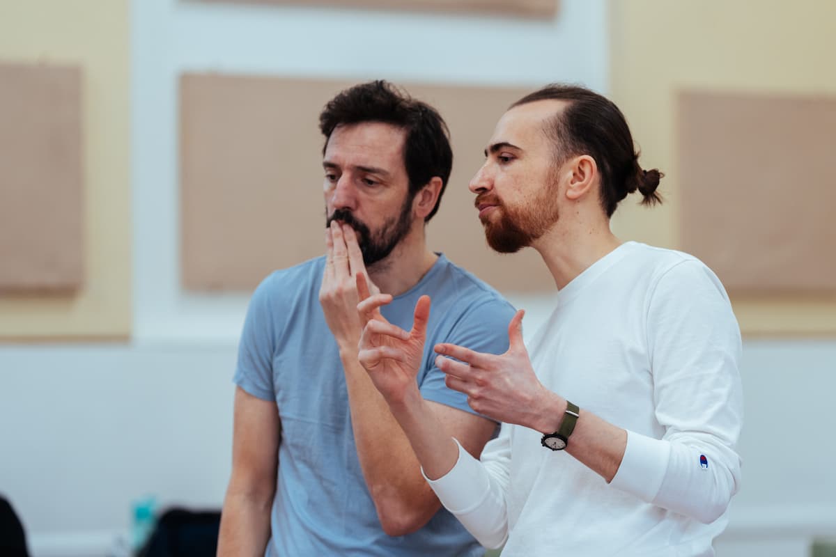 Image preview for Rehersal Images Spy - 3