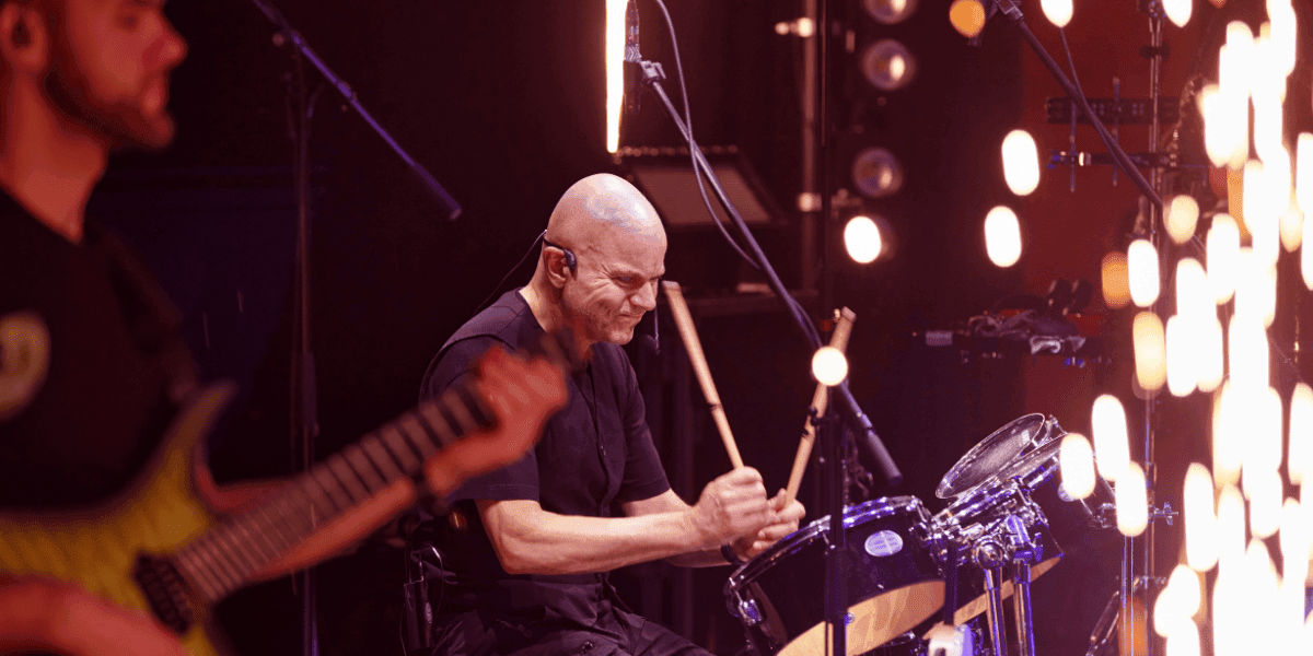 Image preview for In The Air Tonight