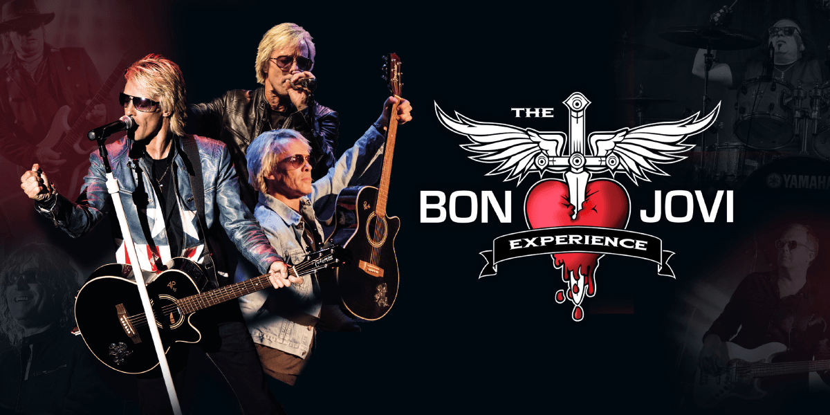 Hero image for The Bon Jovi Experience