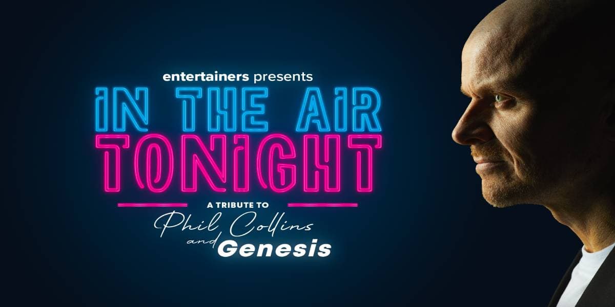 Hero image for In The Air Tonight