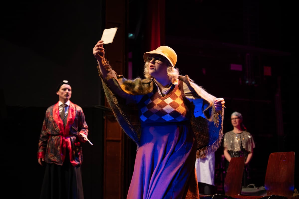 Image preview for Locomotive Production Shot 1