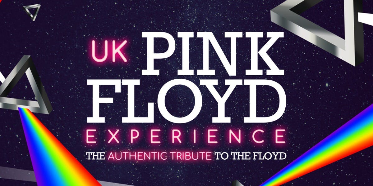 UK Pink Floyd Experience hero