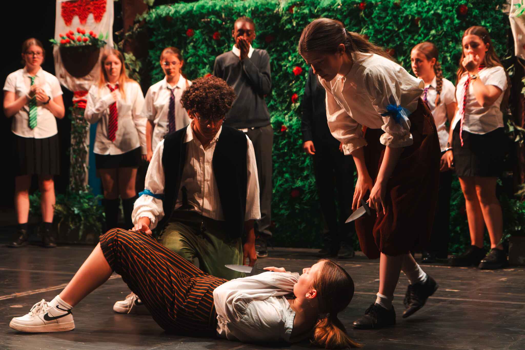 Young Company 1 Image