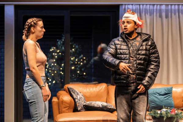 Image preview for Murder At Midnight