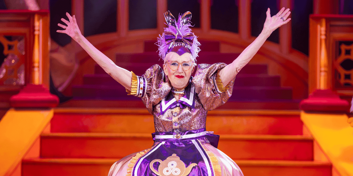 Image preview for Beauty and the Beast