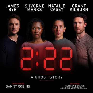 Hero image for 2:22 A Ghost Story