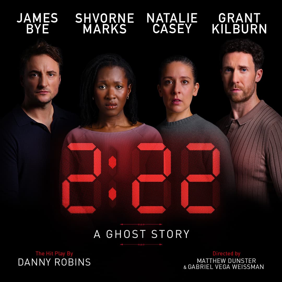 Hero image for 2:22 A Ghost Story