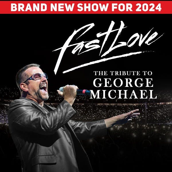  Fastlove - The Tribute to George Michael thumbnail