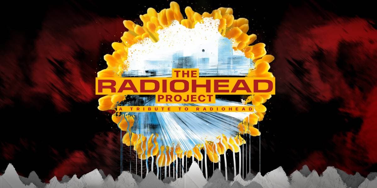 Hero image for The Radiohead Project