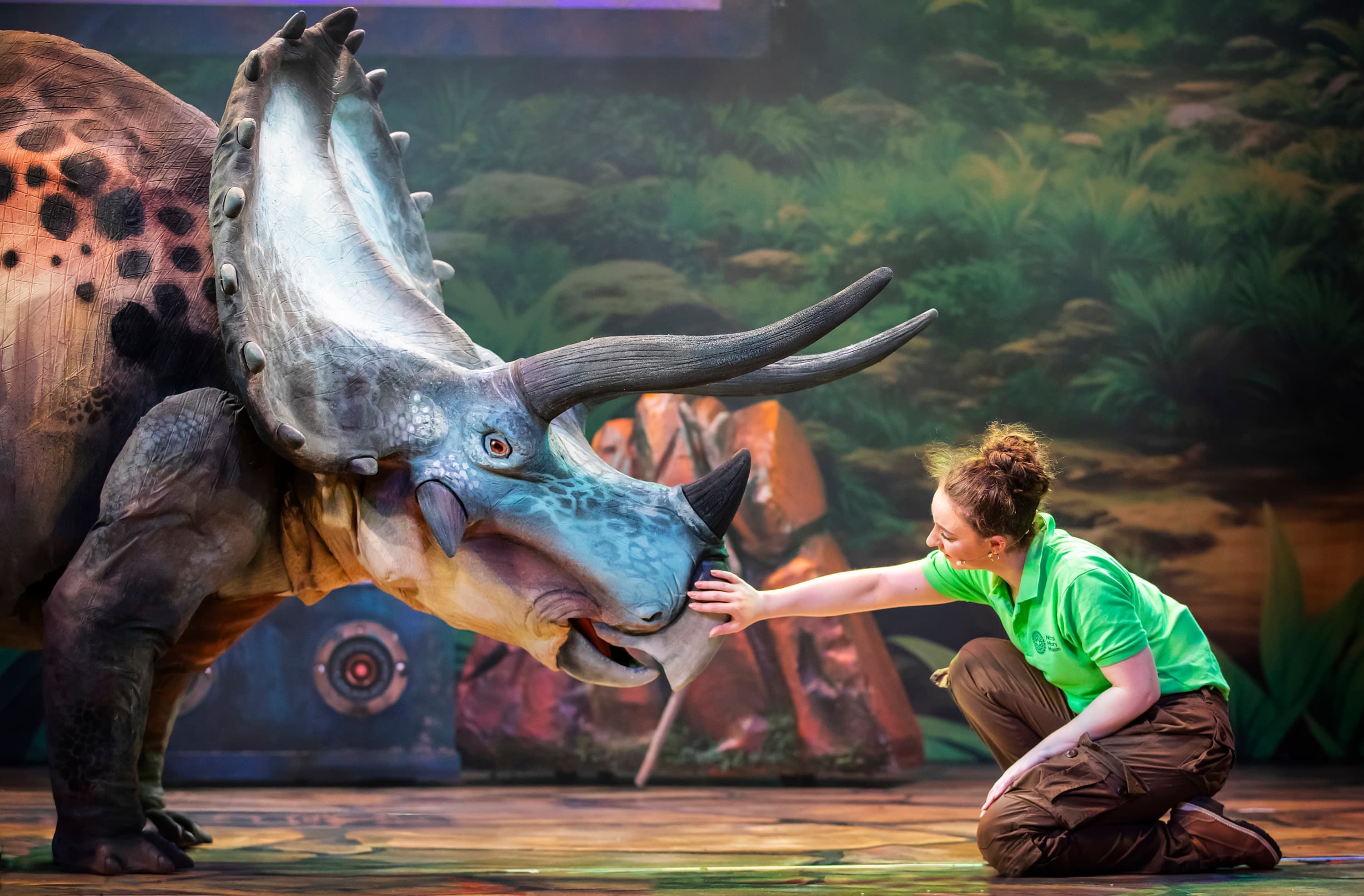 Image preview for Dinosaurs 3