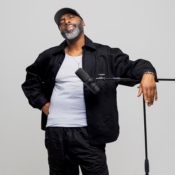 Hero image for Kane Brown: Crowd Work King