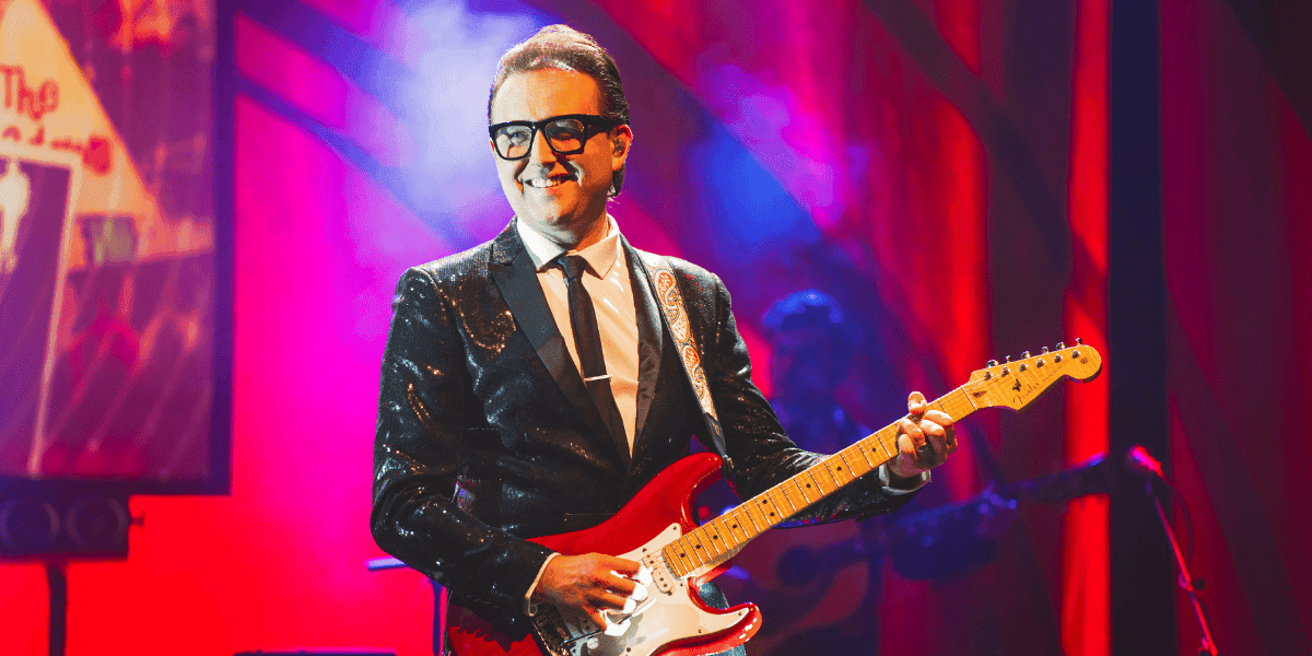 Image preview for That'll Be The Day