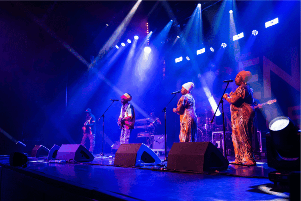 Image preview for Legend - The Music of Bob Marley