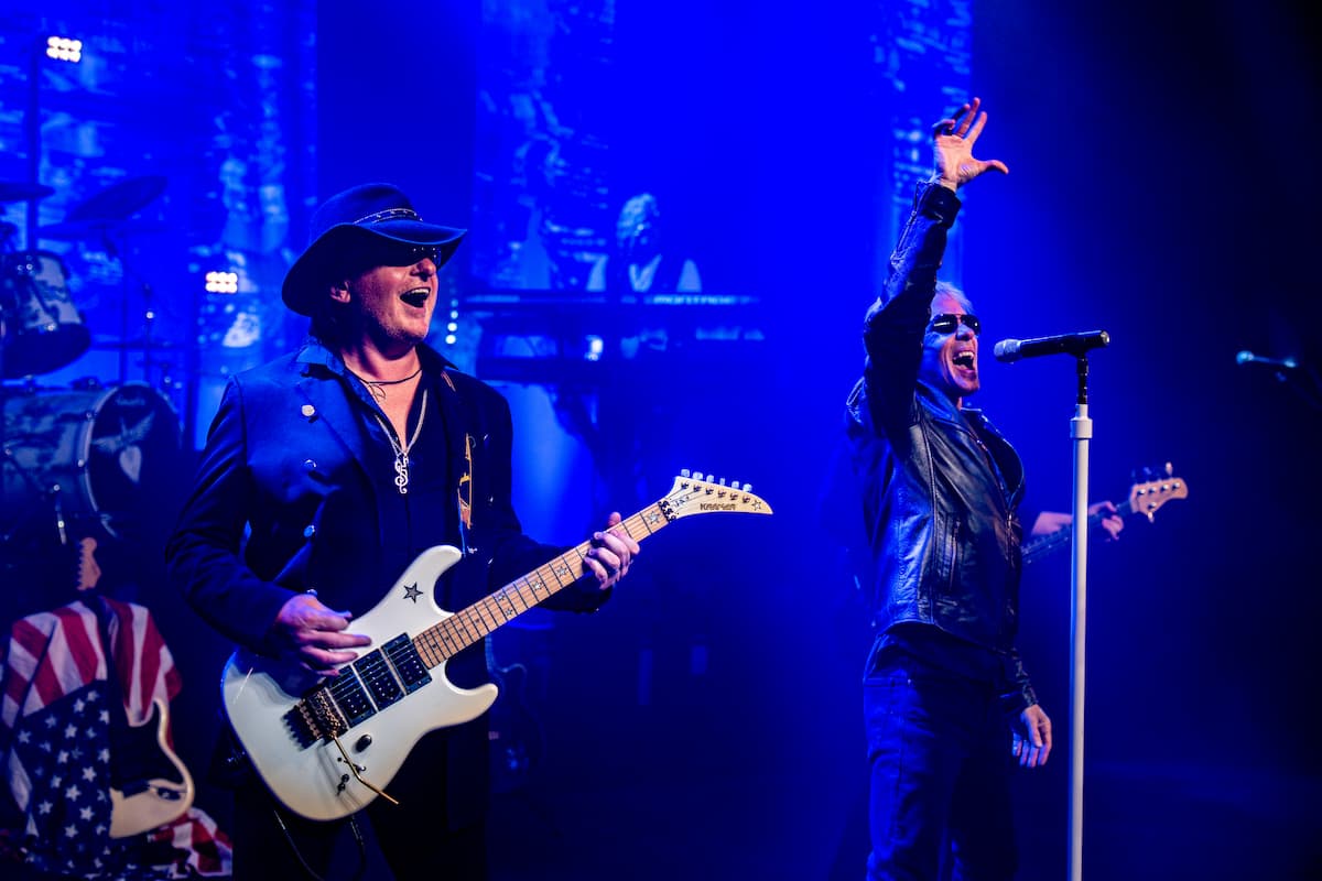 Image preview for Bon Jovi Production 4