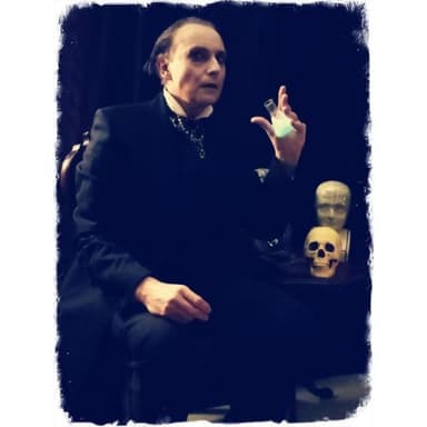 Hero image for Jekyll And Hyde